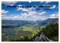 Wanderziele rund um Oberstdorf (Wandkalender 2024 DIN A3 quer), CALVENDO Monatskalender - Walter G. Allgöwer
