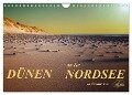 Dünen - an der Nordsee (Wandkalender 2025 DIN A4 quer), CALVENDO Monatskalender - Peter Roder