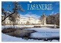 Fasanerie - schönstes Barockschloss Hessens (Wandkalender 2024 DIN A3 quer), CALVENDO Monatskalender - Hans Pfleger