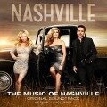 The Music Of Nashville Season 4,Vol.1 - Ost/Various