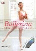Ballerina - Jane Hackett