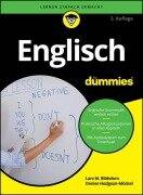 Cover-Bild zum Titel 'Englisch für Dummies' von 'Lars M. Blöhdorn, Denise Hodgson-Möckel'