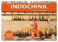 INDOCHINA - Faszination Erde (Wandkalender 2025 DIN A4 quer), CALVENDO Monatskalender - BuddhaART BuddhaART