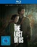Cover-Bild zum Titel 'The Last of Us: Die komplette erste Staffel' von ''