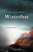 Winterfest - Jørn Lier Horst