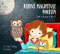 Kleine Nachteule Aurelia - Dorothea Flechsig