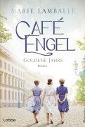 Café Engel - Marie Lamballe