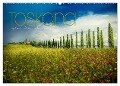 Toskana - spür den Sommer (Wandkalender 2024 DIN A2 quer), CALVENDO Monatskalender - YOUR pageMaker Schöb