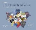 LONDON: The Information Capital - James Cheshire, Oliver Uberti