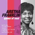 Queen Of Soul - Aretha Franklin