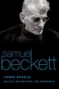 Three Novels - Samuel Beckett