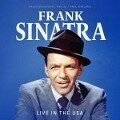 Live In The USA,1968/FM Broadcast - Frank Sinatra