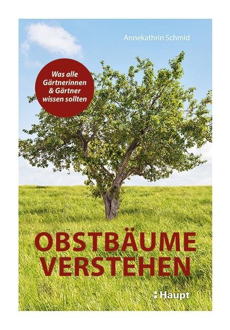 Obstbäume verstehen - Annekathrin Schmid