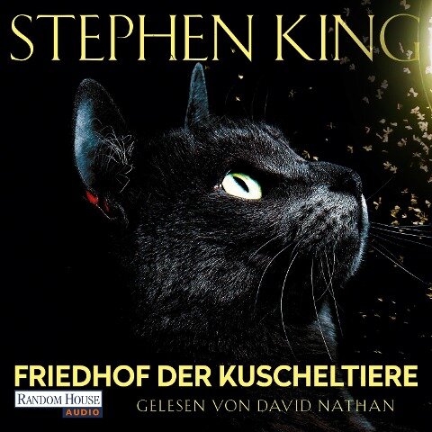 Friedhof der Kuscheltiere - Stephen King