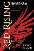 Red Rising - Pierce Brown