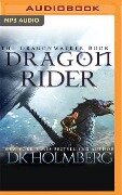 Dragon Rider - D. K. Holmberg