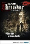 Dorian Hunter 40 - Horror-Serie - Earl Warren