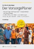 Der VorsorgePlaner - Otto N. Bretzinger