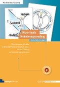 Cover-Bild zum Titel 'Micro-Inputs Veränderungscoaching' von 'Martina Nohl, Anna Egger'