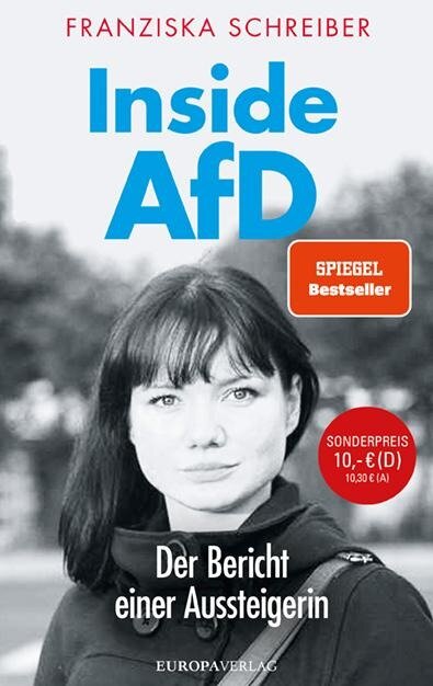Inside AFD - Franziska Schreiber