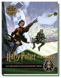 Harry Potter Filmwelt - Jody Revenson