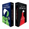 The Handmaid's Tale and The Testaments Box Set - Margaret Atwood