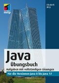 Java Übungsbuch - Elisabeth Jung