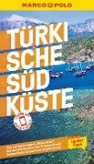 MARCO POLO Reiseführer Türkische Südküste - Dilek Zaptcioglu-Gottschlich, Jürgen Gottschlich