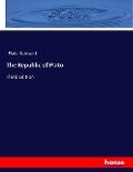 The Republic of Plato - Plato, B. Jowett