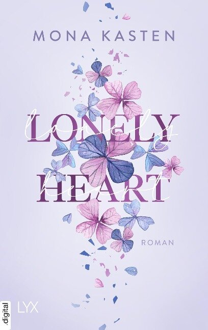Lonely Heart - Mona Kasten