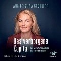 Cover-Bild zum Titel 'Das verborgene Kapital' von 'Ana-Cristina Grohnert'