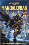 Star Wars: The Mandalorian - Der offizielle Comic zu Staffel 1 - Alessandro Ferrari