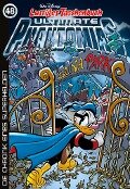 Lustiges Taschenbuch Ultimate Phantomias 48 - Walt Disney