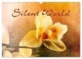 Silent World (Wandkalender 2024 DIN A3 quer), CALVENDO Monatskalender - Marion Krätschmer