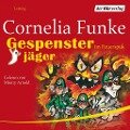 Gespensterjäger im Feuerspuk - Cornelia Funke