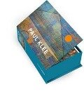 Kunstkartenbox Paul Klee - 
