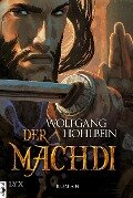 Der Machdi - Wolfgang Hohlbein