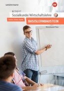 Cover-Bild zum Titel 'Betrifft Sozialkunde / Wirtschaftslehre. Arbeitsheft. Für den Basislernbaustein. Ausgabe für Rheinland-Pfalz' von 'Alfons Axmann, Manfred Scherer, Bernd Utpatel'