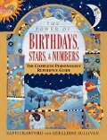 The Power of Birthdays, Stars & Numbers - Saffi Crawford, Geraldine Sullivan