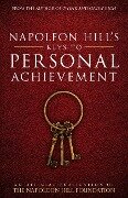 Napoleon Hill's Keys to Personal Achievement: An Official Publication of the Napoleon Hill Foundation - Napoleon Hill