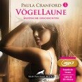VögelLaune 5 | 10 geile erotische Geschichten Erotik Audio Story | Erotisches Hörbuch MP3CD - Paula Cranford