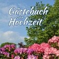 Gästebuch zur Hochzeit - Luca Schmitt