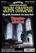 John Sinclair 1701 - Jason Dark
