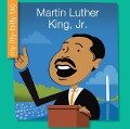Martin Luther King, Jr. - Emma E Haldy