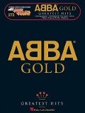 Abba Gold - Greatest Hits - 