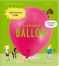 Experiment Ballon - Cécile Jugla, Jack Guichard