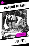Juliette - Marquis De Sade