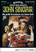 John Sinclair 223 - Jason Dark