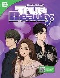 Learn to Draw True Beauty - Yaongyi Yaongyi, Webtoon Entertainment, Walter Foster Creative Team