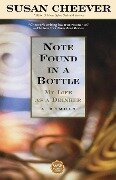 Note Found in a Bottle - Susan Cheever